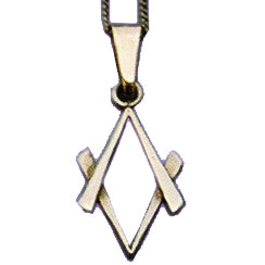 Modern Star of David Silver - Biblicaljewels